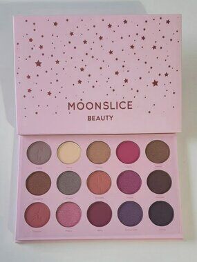 Moonslice Beauty eyeshadow